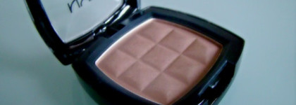 NYX Powder Blush PB11 Taupe - тот самый скульптор