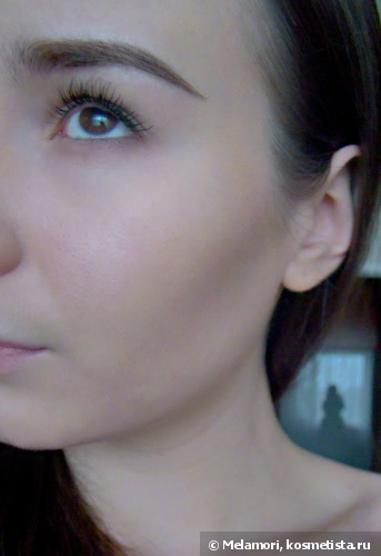 NYX Powder Blush PB11 Taupe - тот самый скульптор