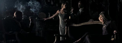 Влюбиться в Tom Ford  Tobacco Vanille edp