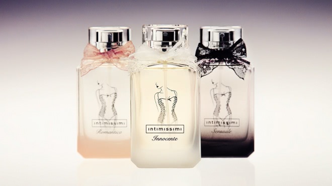 Нечаянная любовь - Intimissimi Innocente Edt. Нежнейшая пудра