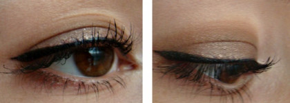 Тени Maybelline Color Tattoo Eyeshadow в знаменитом оттенке On & On Bronze