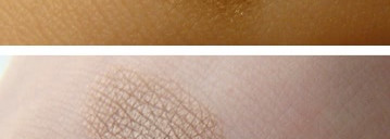 Тени Maybelline Color Tattoo Eyeshadow в знаменитом оттенке On & On Bronze