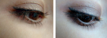 Тени Maybelline Color Tattoo Eyeshadow в знаменитом оттенке On & On Bronze