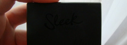 Румяна Sleek MakeUP Blush в оттенке Rose Gold (#926)