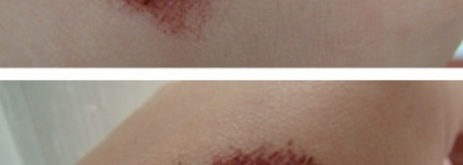 Chanel Le Volume De Chanel Mascara #30 Prune