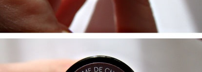 Chanel Le Volume De Chanel Mascara #30 Prune