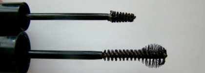 Как быстро привести в порядок брови - Гель для бровей Benefit "Gimme Brow" в оттенке "Medium/Deep"