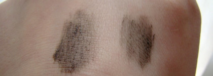 Как быстро привести в порядок брови - Гель для бровей Benefit "Gimme Brow" в оттенке "Medium/Deep"