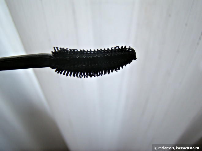 Maybelline Lash Sensational Lash Multiplying Mascara № 01 Very Black