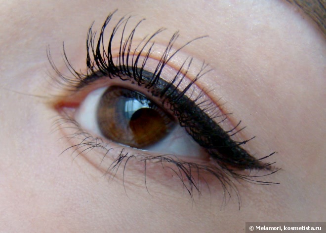Maybelline Lash Sensational Lash Multiplying Mascara № 01 Very Black