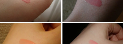 Ухаживающий блеск для губ с зеркальным эффектом Dior Addict Gloss Mirror Shine Volume And Care №363 Dormeuse