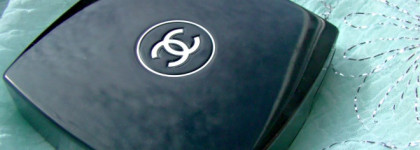 Сухие румяна Chanel Joues Contraste Powder Blush в оттенке №84 Accent