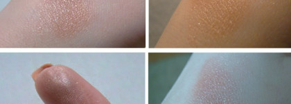 Сухие румяна Chanel Joues Contraste Powder Blush в оттенке №84 Accent