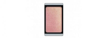 Тени для век Artdeco Eyeshadow duochrome 297 Rosy heart throb - прекрасный дуохром