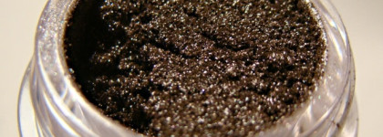 Еще один из рода пигментов - Тени для век рассыпчатые Inglot AMC Pure Pigment Eye Shadow № 80