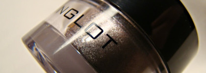 Еще один из рода пигментов - Тени для век рассыпчатые Inglot AMC Pure Pigment Eye Shadow № 80