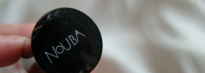 Стойкая помада Nouba Millebaci Long Lasting Lip Color № 7 - Красный бархат