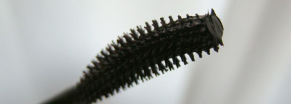 Еще один хит мимо - Max Factor Clump Defy by False Lash Effect (Black brown)