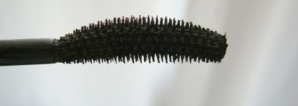 Еще один хит мимо - Max Factor Clump Defy by False Lash Effect (Black brown)