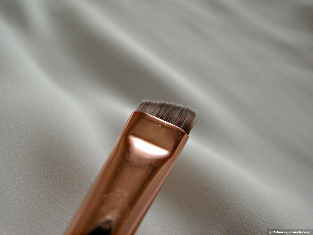 Guerlain ecrin sourcils палетка для макияжа бровей отзывы