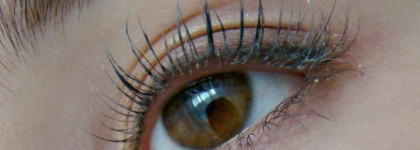 Eveline Cosmetics Advance Volumiere Bio Restore Complex - Активная сыворотка для ресниц 3в1