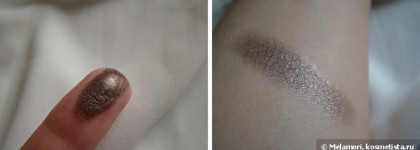 Это любовь - Chanel Les 4 Ombres Multi Effect Quadra Eyeshadow №226 Tisse Rivoli