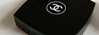 Это любовь - Chanel Les 4 Ombres Multi Effect Quadra Eyeshadow №226 Tisse Rivoli