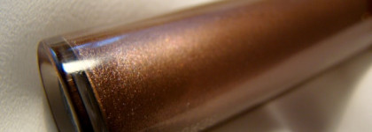 Удачное знакомство с маркой - Giorgio Armani Eye Tint # 10 Senso