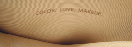 Торжество нежности и женственности - Zoeva Rose Golden Luxury Set Vol.2