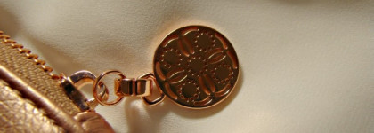 Торжество нежности и женственности - Zoeva Rose Golden Luxury Set Vol.2