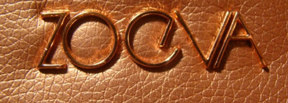 Торжество нежности и женственности - Zoeva Rose Golden Luxury Set Vol.2