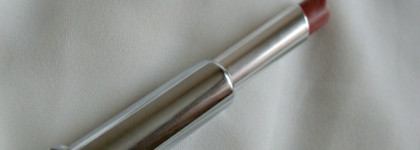 Помада-невидимка - Givenchy Le Rouge A Porter Lipstick Flush For Lips  #106 Parme Silhouette