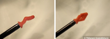Масло-тинт YSL Volupte Tint-In-Oil Nourishing Lip Oil Colour Enhancer №1 Drive Me Copper