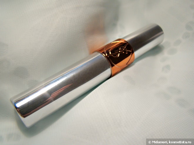 Масло-тинт YSL Volupte Tint-In-Oil Nourishing Lip Oil Colour Enhancer №1 Drive Me Copper