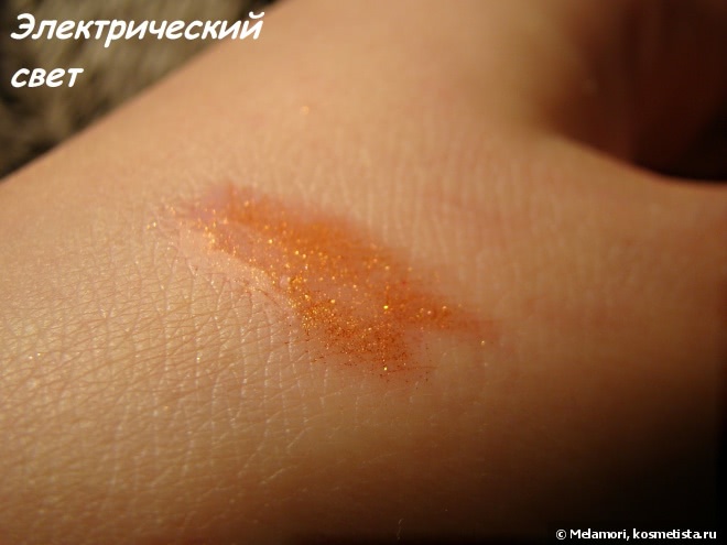 Масло-тинт YSL Volupte Tint-In-Oil Nourishing Lip Oil Colour Enhancer №1 Drive Me Copper