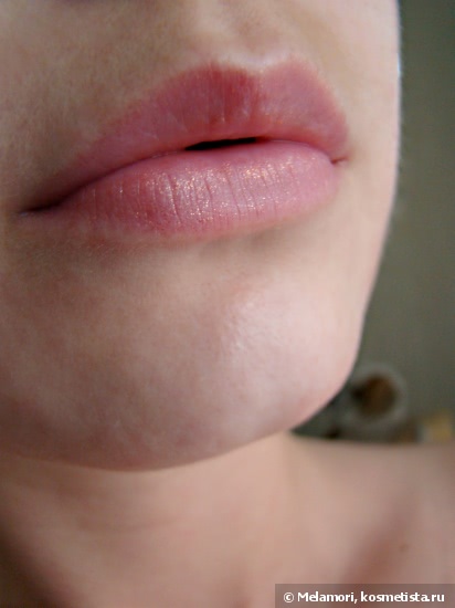 Масло-тинт YSL Volupte Tint-In-Oil Nourishing Lip Oil Colour Enhancer №1 Drive Me Copper
