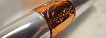 Масло-тинт YSL Volupte Tint-In-Oil Nourishing Lip Oil Colour Enhancer №1 Drive Me Copper