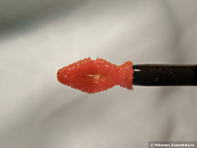 Масло-тинт YSL Volupte Tint-In-Oil Nourishing Lip Oil Colour Enhancer №1 Drive Me Copper