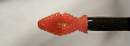 Масло-тинт YSL Volupte Tint-In-Oil Nourishing Lip Oil Colour Enhancer №1 Drive Me Copper