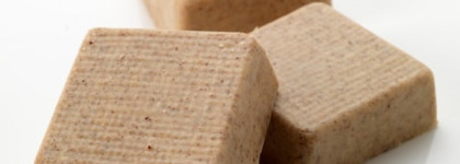 Рассказ о Lush - Масла для тела