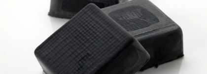 Рассказ о Lush - Масла для тела