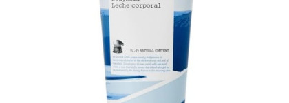 Для тех, кто любит Грецию и виноград - средства от Korres