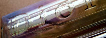 Dior Addict Lipstick #535 Tailleur Bar. Когда в помаде устраивает все