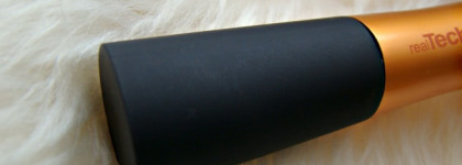 Нежнейшей пушистости пост. Кисти Real Techniques by Samantha Chapman