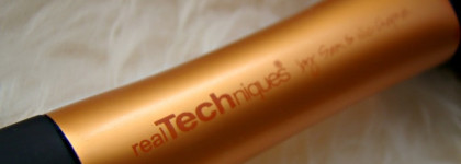 Нежнейшей пушистости пост. Кисти Real Techniques by Samantha Chapman