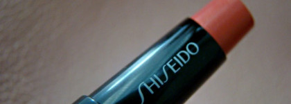 Моя волшебная. Shiseido Veiled Rouge # PK OR303 Orangerie
