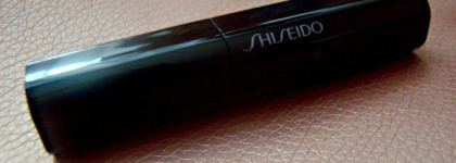 Моя волшебная. Shiseido Veiled Rouge # PK OR303 Orangerie