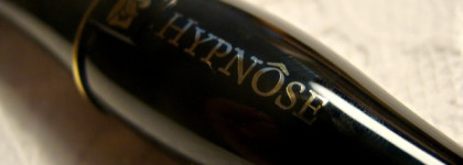 Исключение из всех моих правил - тушь для ресниц Lancome Hypnose Custom-Wear Volume Mascara 01 Noir Hypnotic