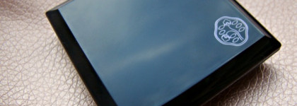 Теневая алхимия. Shiseido Luminizing Satin Eye Color RD 709 Alchemy