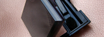 Теневая алхимия. Shiseido Luminizing Satin Eye Color RD 709 Alchemy